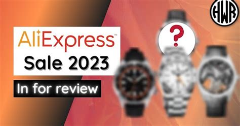 watchcrunch aliexpress